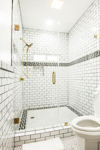 Apartamento Chateau Monroe #2