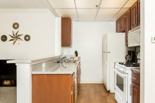 Apartamento Westwood Resort