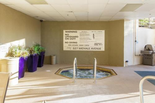 Apartamento Westwood Resort