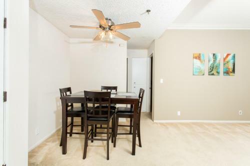 Apartamento Westwood Resort