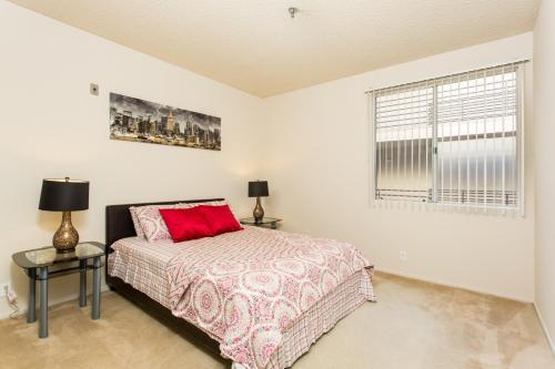Apartamento Westwood Resort