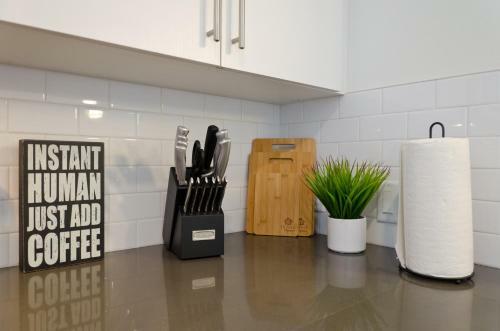 Apartamento Popular Downtown La Governor Suite