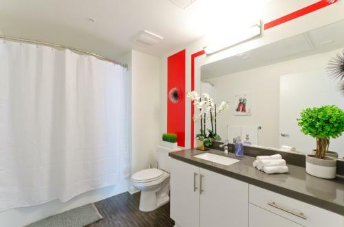 Apartamento Popular Downtown La Governor Suite