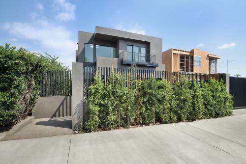 Los Angeles Modern Villa