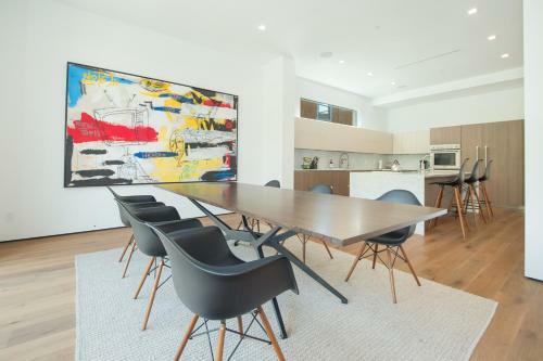 Los Angeles Modern Villa