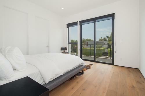 Los Angeles Modern Villa