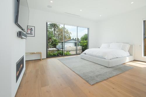 Los Angeles Modern Villa