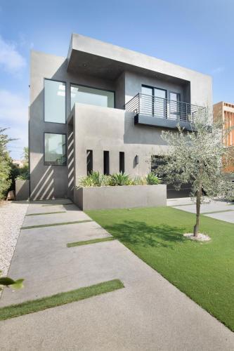 Los Angeles Modern Villa