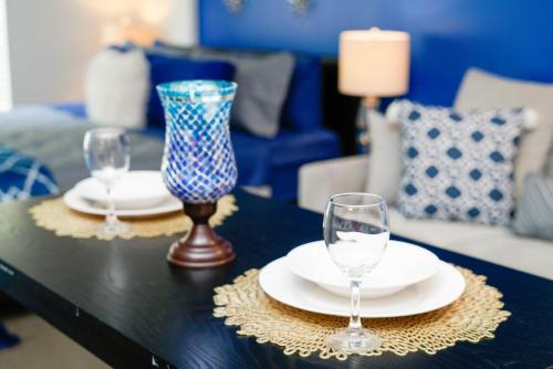 Beautiful Downtown Apartment