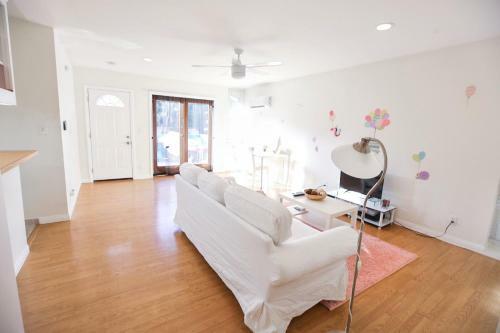 Pink Gem In Silver Lake
