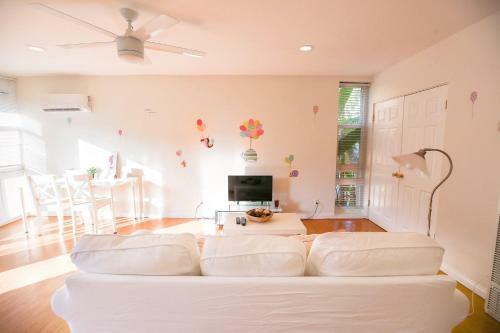 Pink Gem In Silver Lake