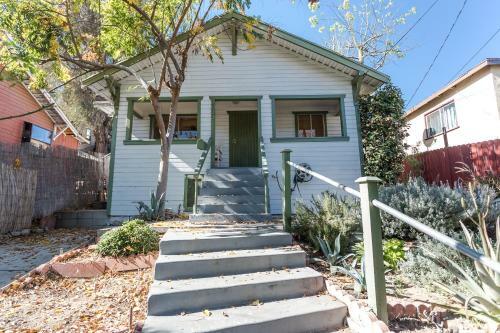 2033 Echo Park Avenue Home