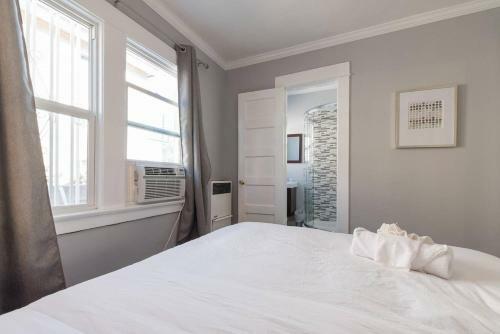 Apartamento Melrose Bungalow #3 7.72