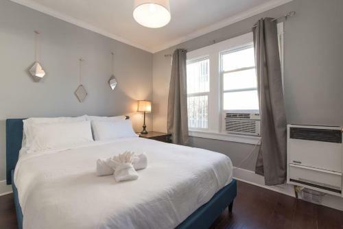 Apartamento Melrose Bungalow #3 7.72