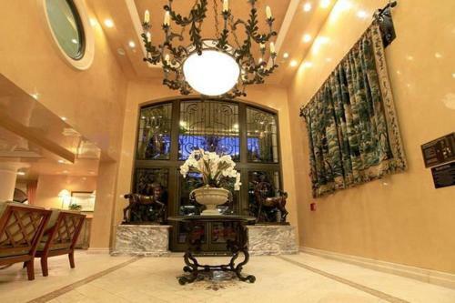 Apartamento Urban Two Level Bellagio Penthouse