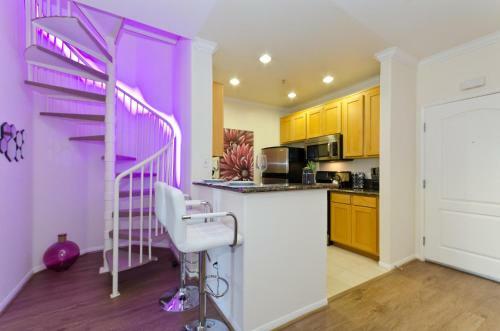 Apartamento Urban Two Level Bellagio Penthouse