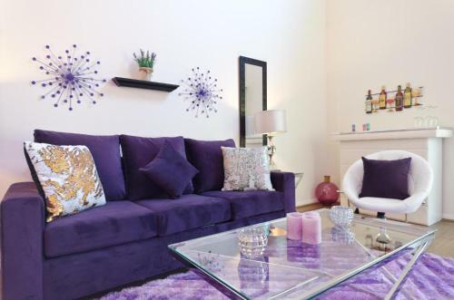 Apartamento Urban Two Level Bellagio Penthouse