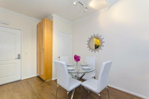Apartamento Urban Two Level Bellagio Penthouse