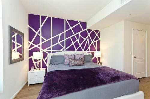 Apartamento Urban Two Level Bellagio Penthouse