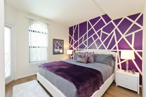 Apartamento Urban Two Level Bellagio Penthouse