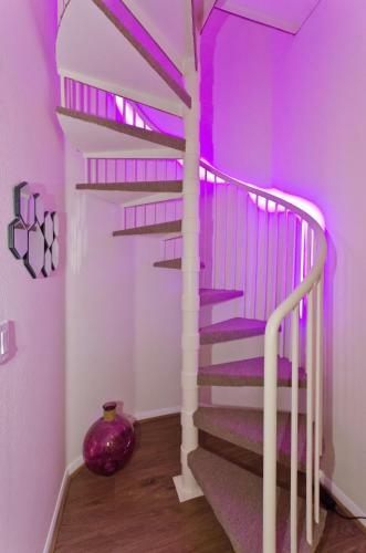 Apartamento Urban Two Level Bellagio Penthouse