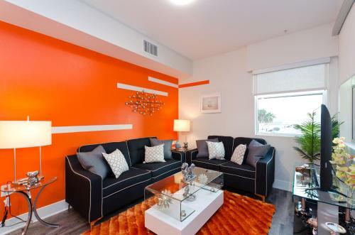 Apartamento Popular Hollywood Blvd Superstar Suite