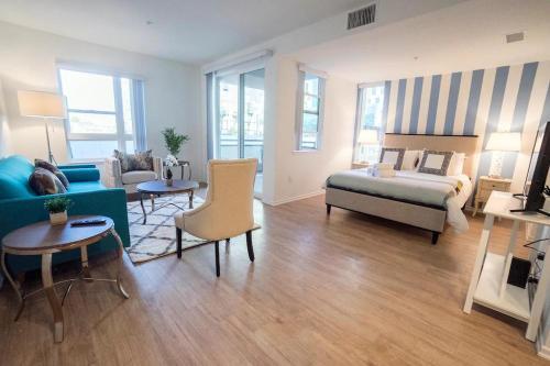 Apartamento Sunset Luxe Suite With Pool #1