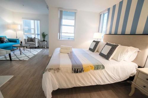 Apartamento Sunset Luxe Suite With Pool #1