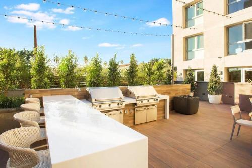 Apartamento Sunset Luxe Suite With Pool #1
