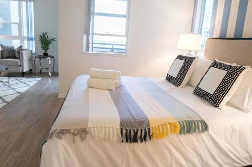 Apartamento Sunset Luxe Suite With Pool #1