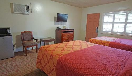 Rosa Bell Motel - Los Angeles