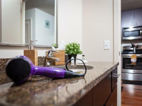 Hollywood And Sunset Furnished Apartments