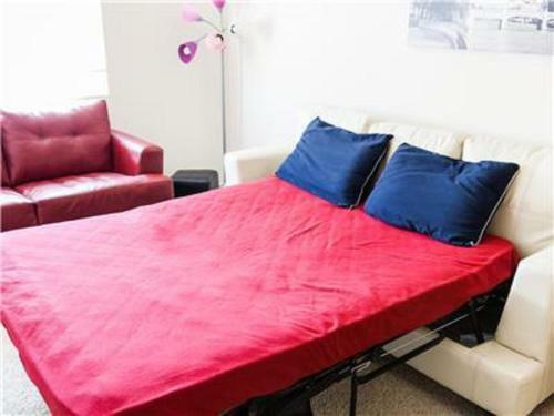 Hollywood And Sunset Furnished Apartments