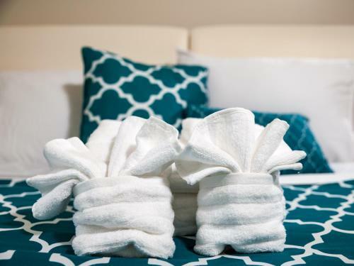 Hollywood And Sunset Furnished Apartments
