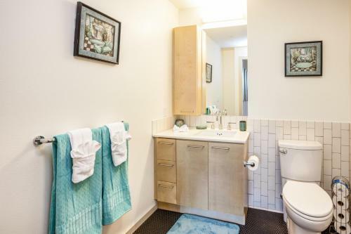 Hollywood And Sunset Furnished Apartments
