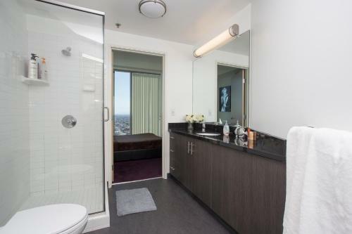 Hollywood And Sunset Furnished Apartments
