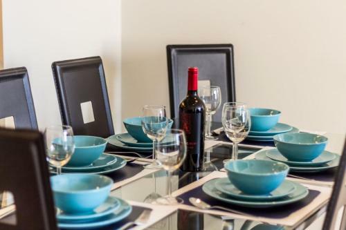 Hollywood And Sunset Furnished Apartments