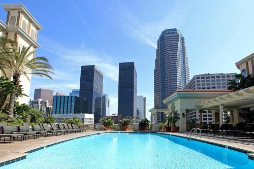 Apartamento Urban Dtla Paradise Suite