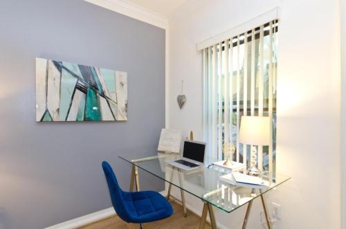 Apartamento Urban Dtla Paradise Suite