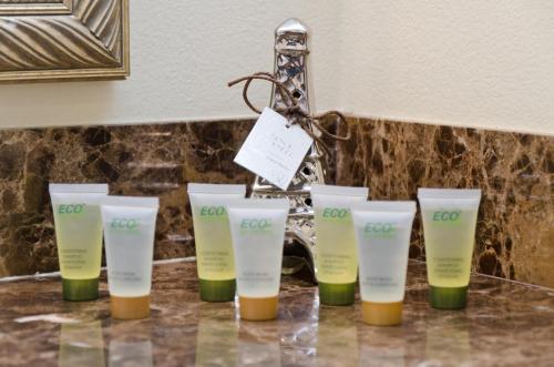 Apartamento Urban Dtla Paradise Suite