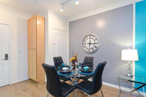 Apartamento Urban Dtla Paradise Suite
