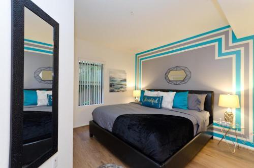 Apartamento Urban Dtla Paradise Suite