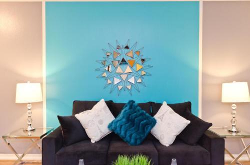 Apartamento Urban Dtla Paradise Suite