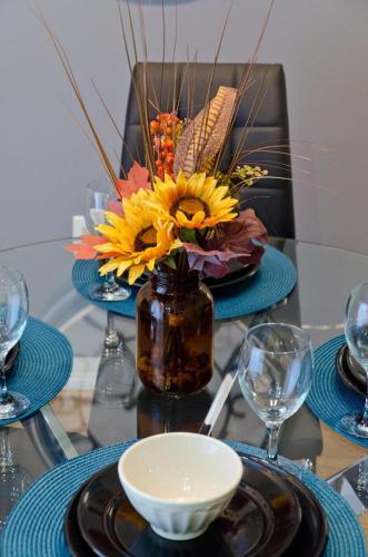 Apartamento Urban Dtla Paradise Suite