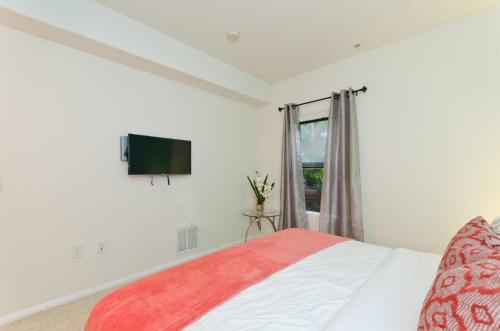 Apartamento Popular Downtown Los Angeles Luxurious Resort Suite