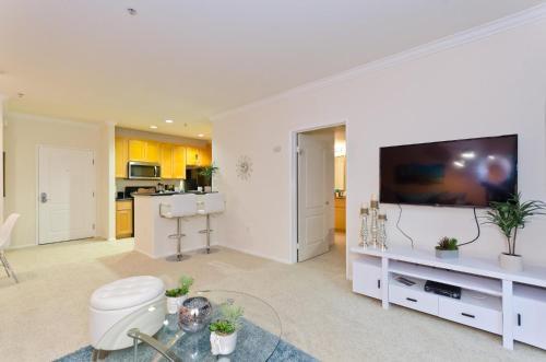 Apartamento Popular Downtown Los Angeles Luxurious Resort Suite