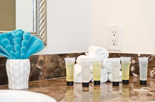 Apartamento Popular Downtown Los Angeles Luxurious Resort Suite