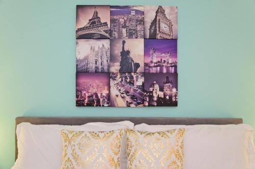Apartamento Popular Downtown Los Angeles Luxurious Resort Suite