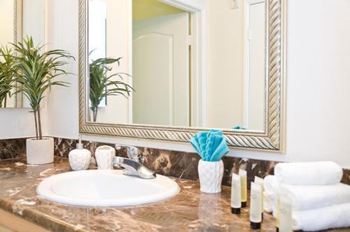 Apartamento Popular Downtown Los Angeles Luxurious Resort Suite