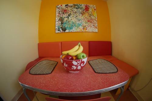 Albergue Banana Bungalow